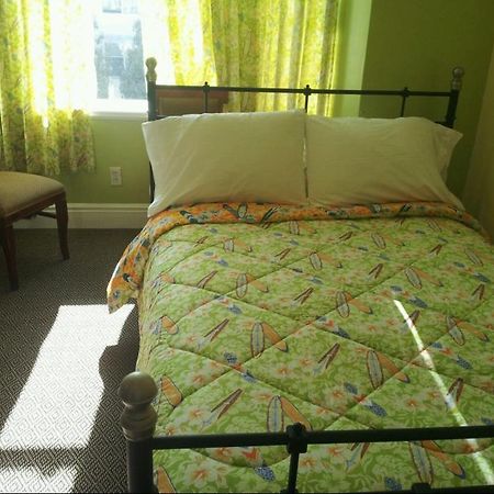 Hotel Tropica San Francisco Rom bilde