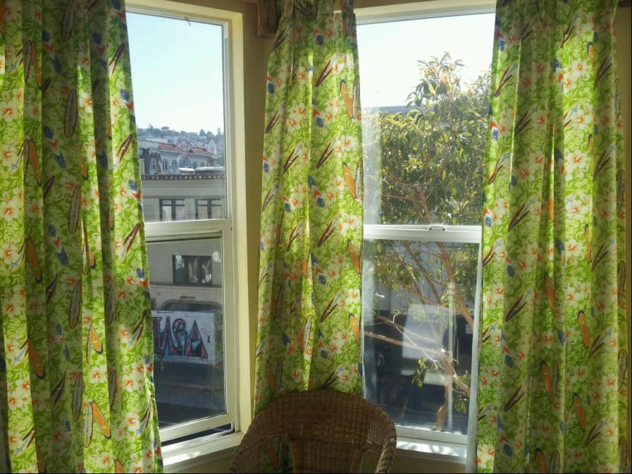 Hotel Tropica San Francisco Rom bilde