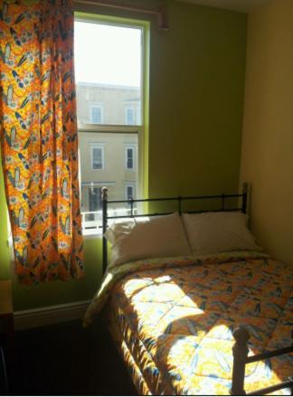 Hotel Tropica San Francisco Rom bilde