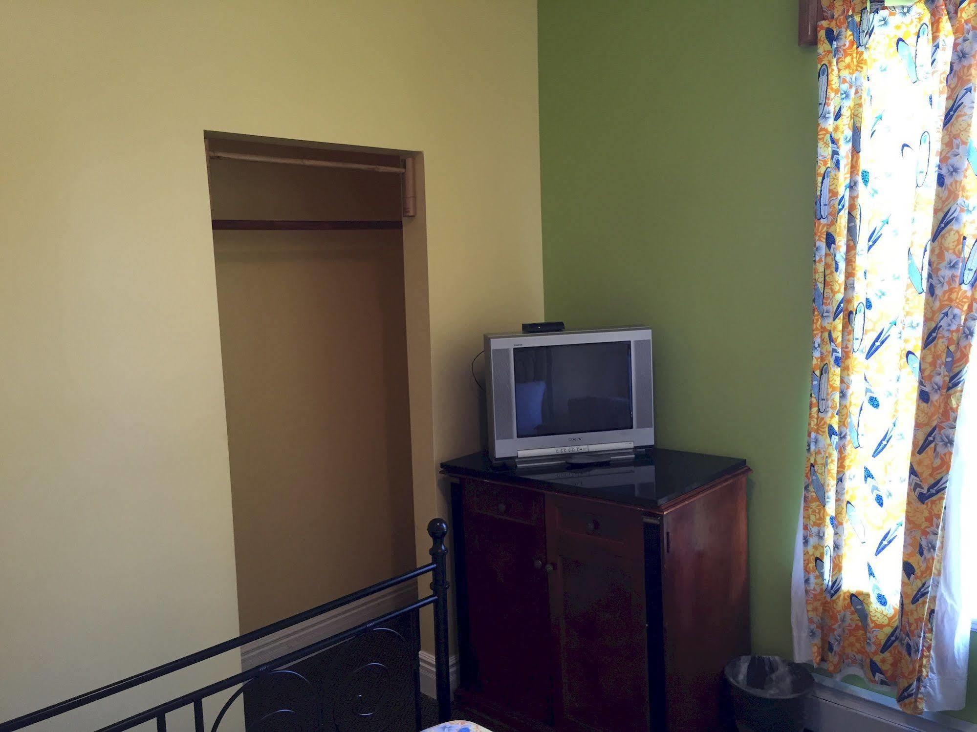 Hotel Tropica San Francisco Eksteriør bilde
